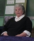 Maria Wójtowicz