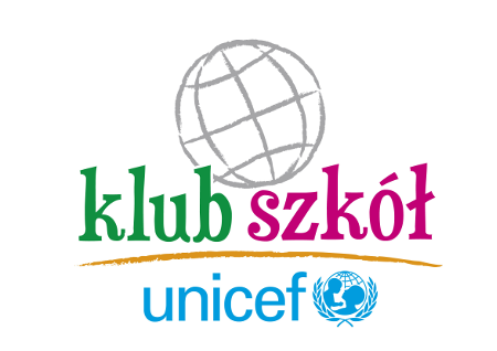 Nasza szkoa doczya do Klubu Szk UNICEF
